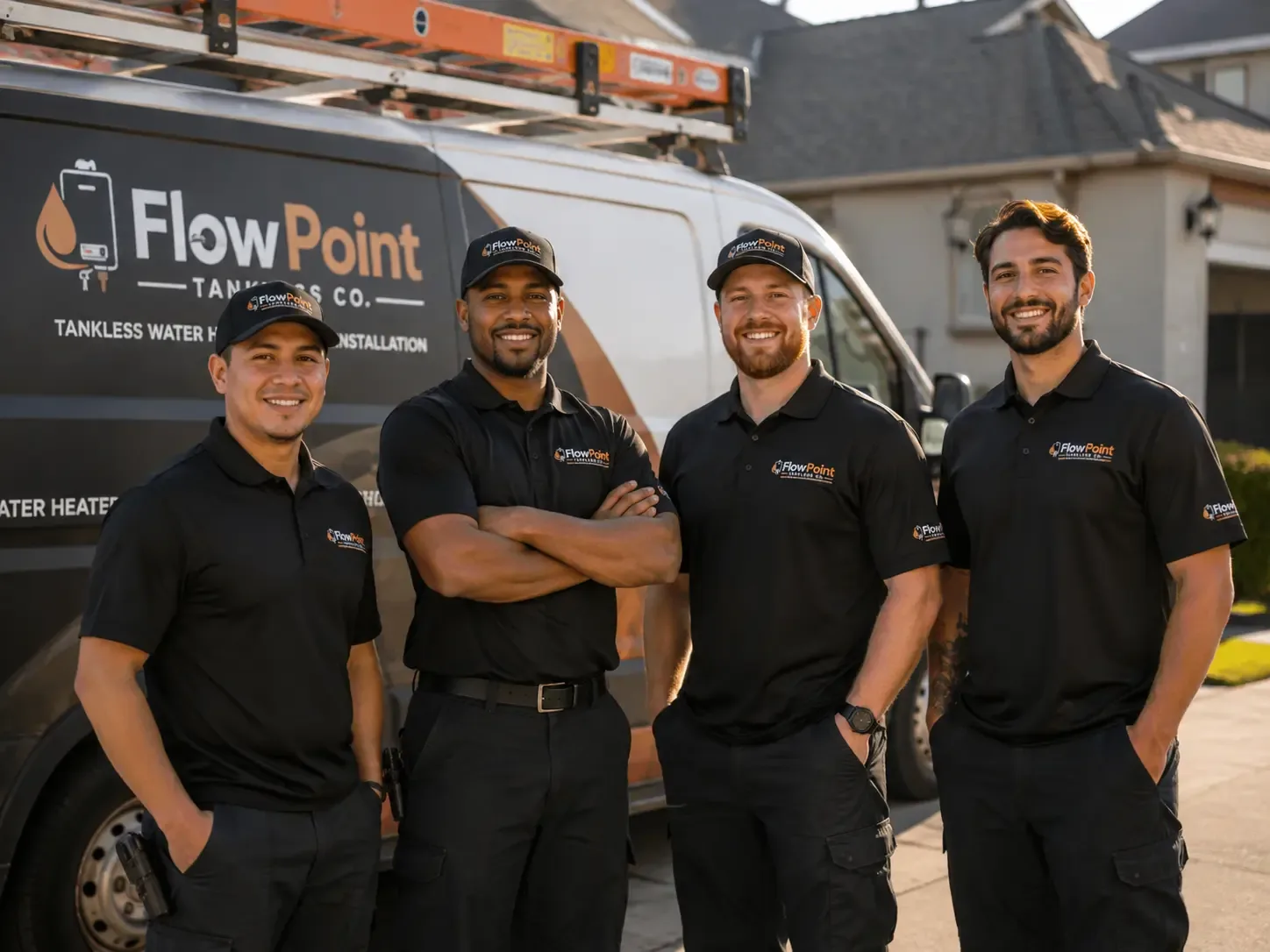 Tankless Water Heater Installation company in Glendora, CA