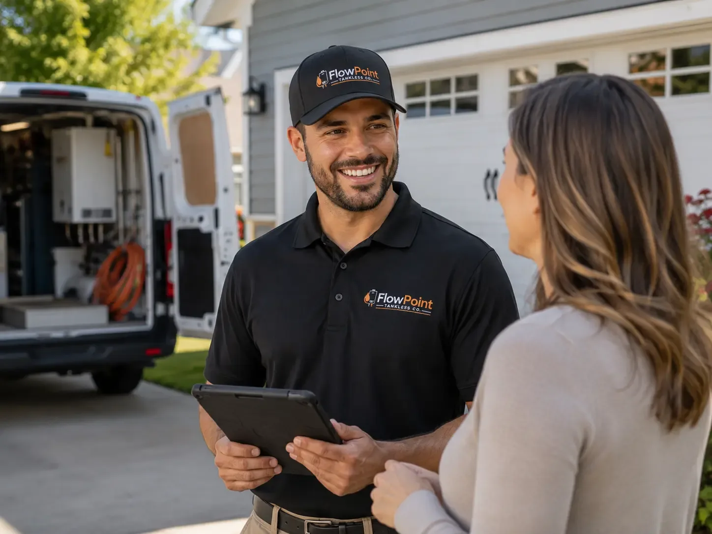 Tankless Water Heater Installation Glendora, CA FAQs